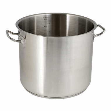 Rustfri kjele 36l Rustfri kjele 36l