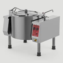 Bakerovn elektrisk Bakerovn elektrisk